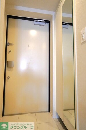 プライムブリス東中野駅前の物件内観写真